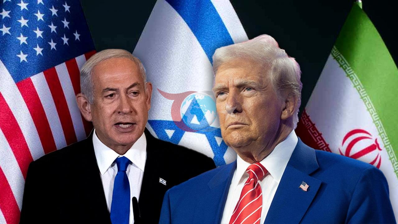 Trump ve Netanyahu'nun Kritik Görüşmesi: İran Anlaşması Gündemde