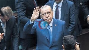 Prezident Ərdoğan: Təşkilatın ləğvi prosesi sürətlənəcək