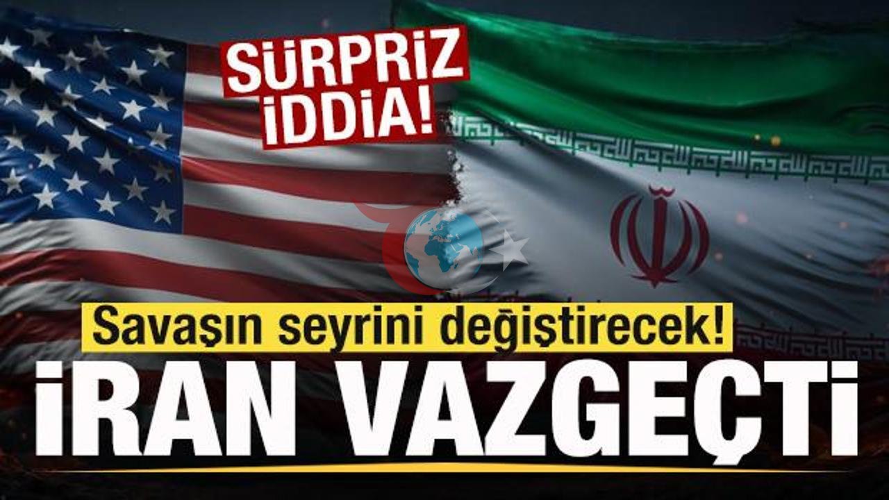 İran'ın Uranyum Stokları Konusunda Kritik Geri Adımı