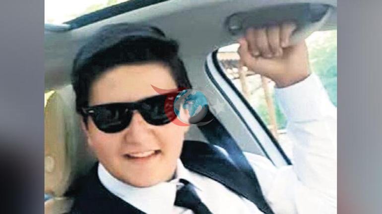 'Kimin öldürdüyü haqda müəyyən məlumatım var'