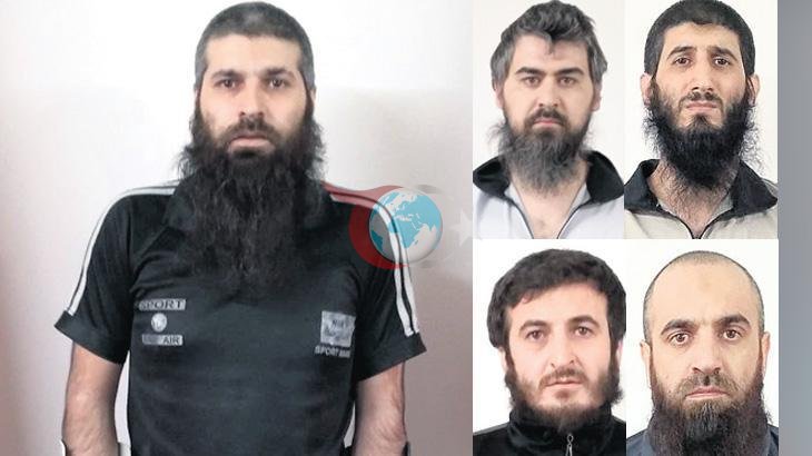 MİT və Suriya Kəşfiyyatı arasında əməkdaşlıq: İŞİD-ə ağır zərbə