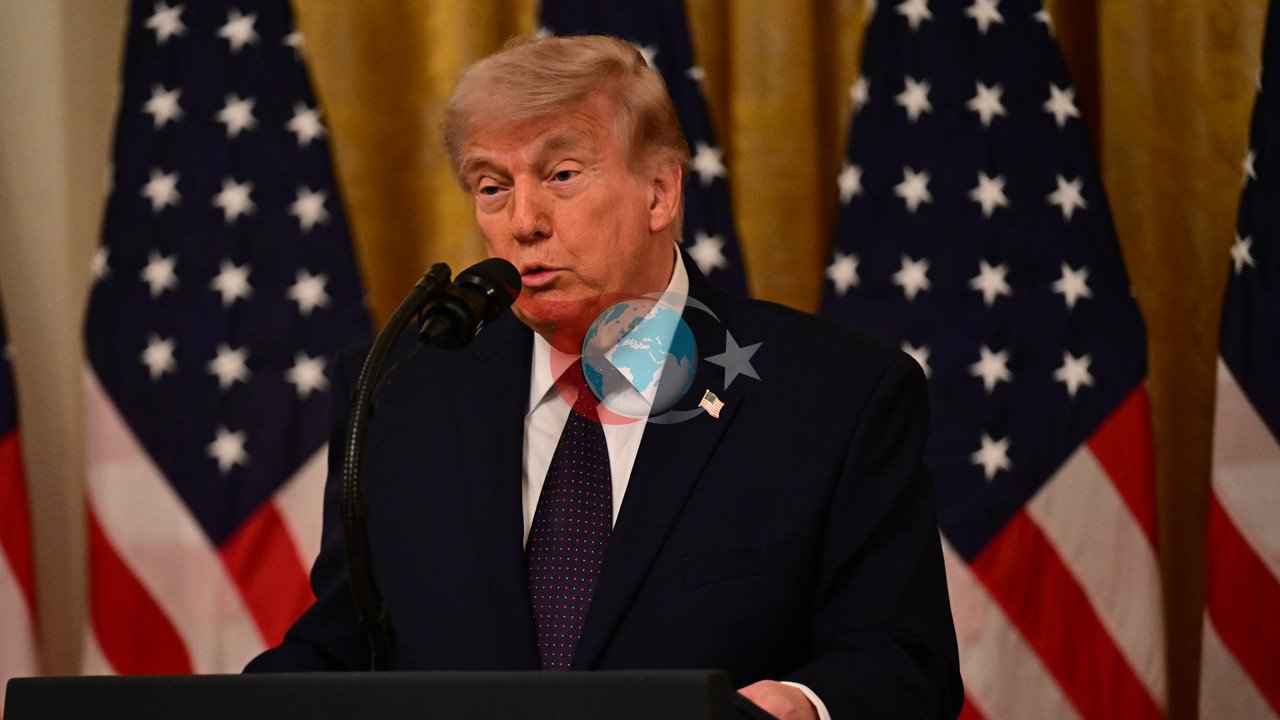 Трамп Иранмен келісімге келеді: егжей-тегжейлер жақын арада жарияланады