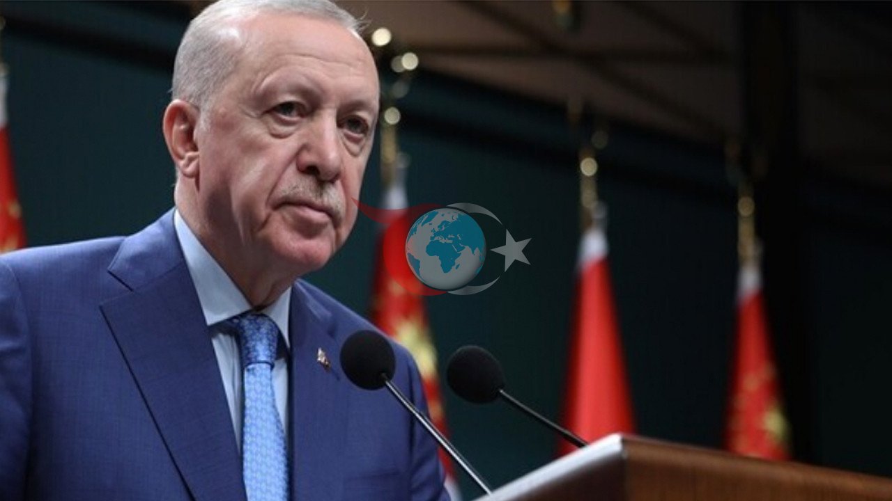 Erdoğan, Trump ve Dünya Liderleriyle Kritik Görüşmeler Yaptı