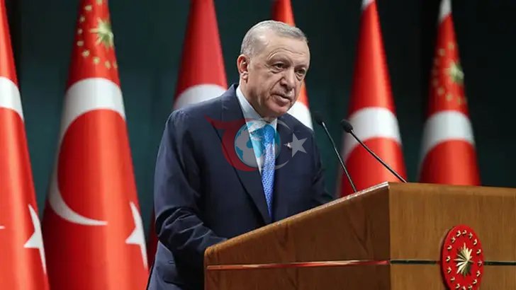 Prezident Ərdoğandan diplomatik addımlar