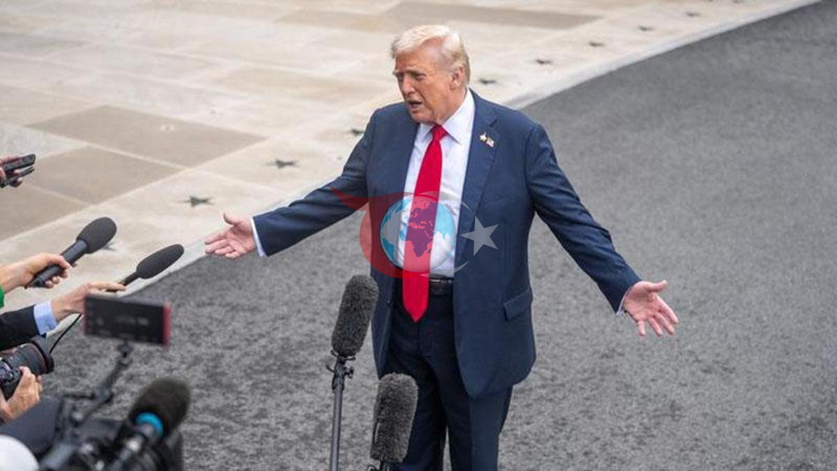 Trump: İran'la Anlaşma Yakında Duyurulacak