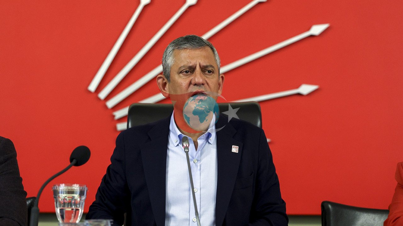 CHP Parti Meclisi Toplantısında Gergin Anlar: Yeni Parti Tartışması