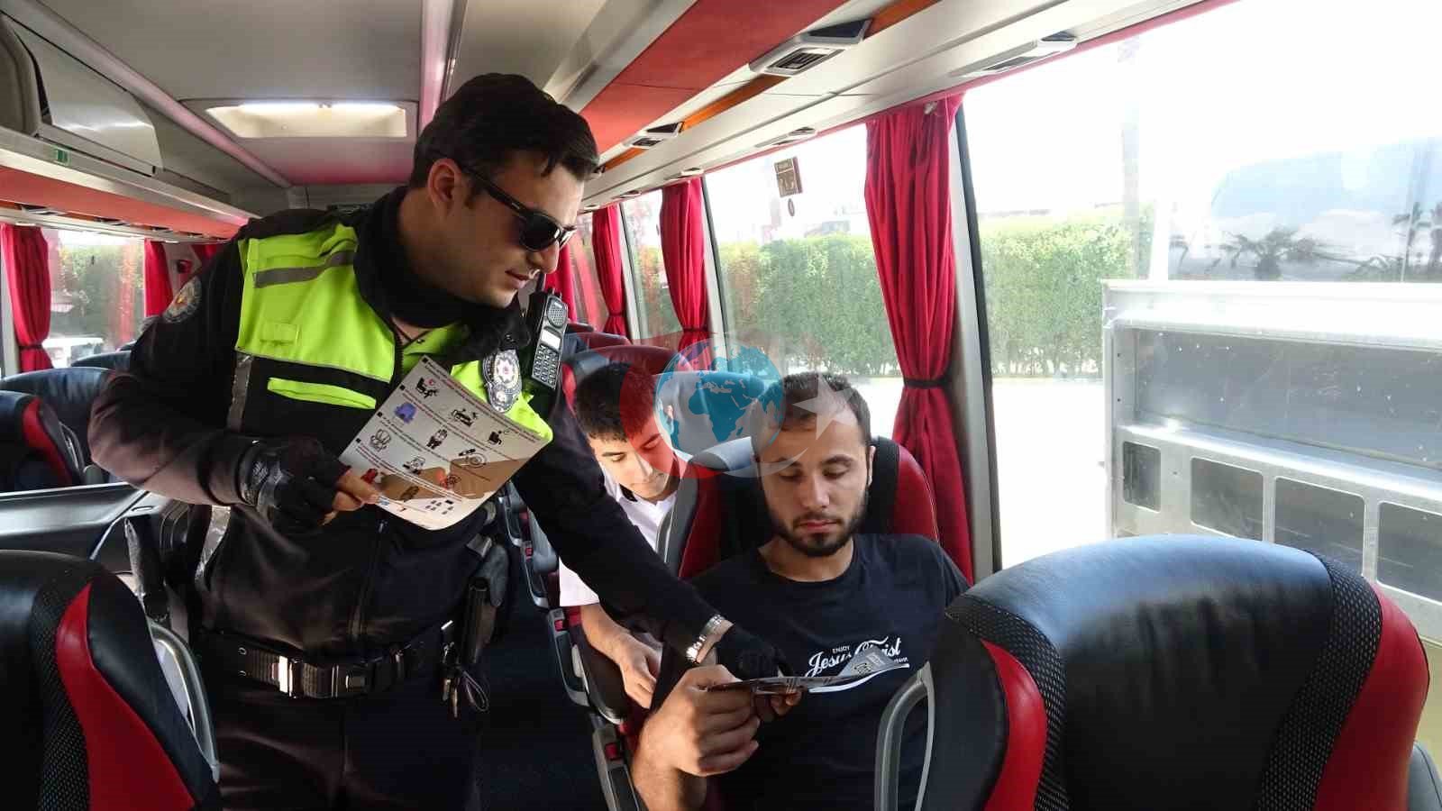 Bayram Trafiğinde Emniyet Kemeri Uyarısı: Hayati Önemi Vurgulandı
