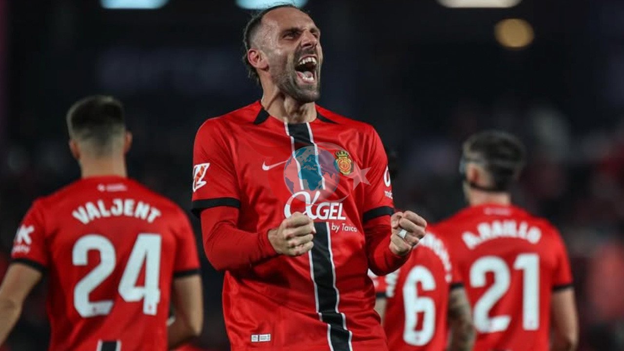 Vedat Muriqi'nin Türkiye'ye Transferi Gündemde