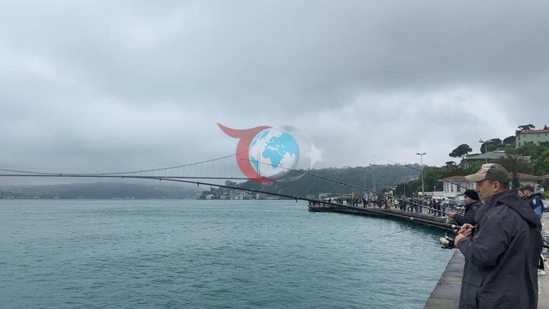 Qurban bayramının ikinci günü İstanbulu duman bürüdü. Körpü yoxa çıxdı