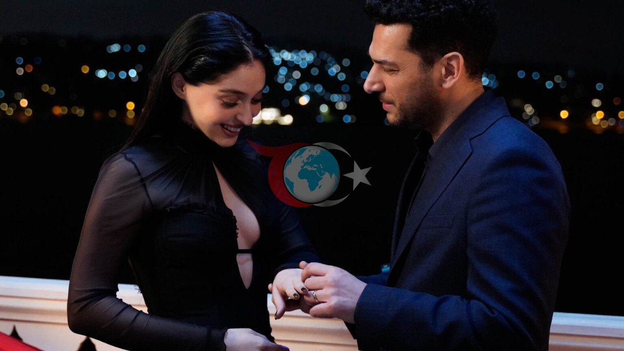 Güller ve Günahlar Sezon Arasına Haziran'da Giriyor