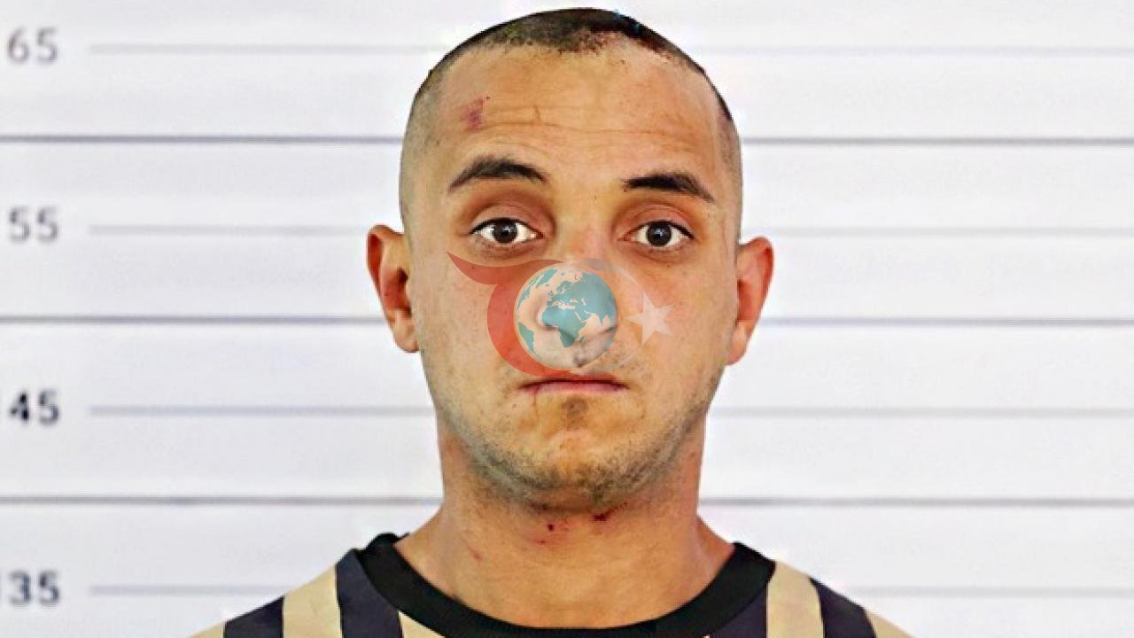 Suriye'de Eski Askeri Polis Çavuşu Yakalandı
