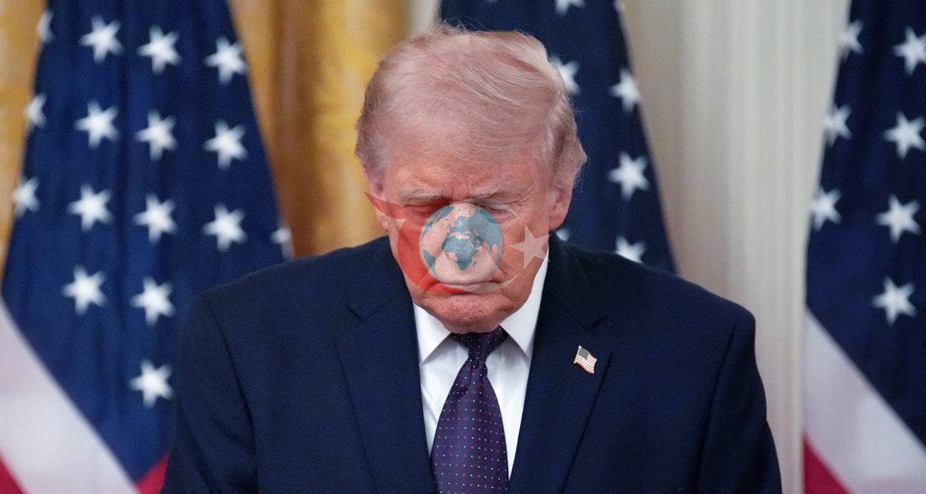 Trump, İran ile Anlaşmanın Son Aşamalarına Gelindiğini Duyurdu