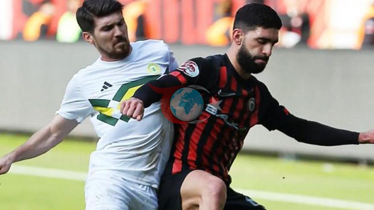 Konya'da Kritik Play-off: Süper Lig Yolunda Son Bilet
