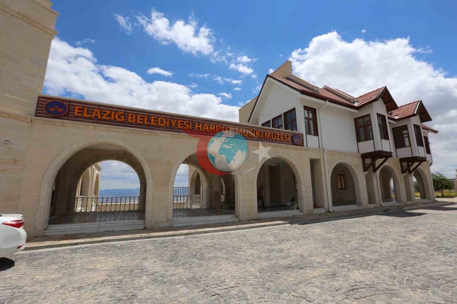 Elazığdakı muzeylər bayramın ikinci günündən etibarən öz ziyarətçilərini gözləyəcək