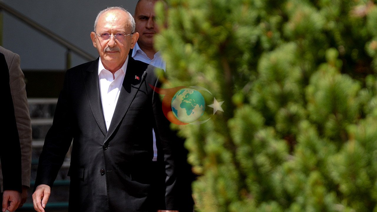 Kılıçdaroğlu İçin Emniyete Teslim Talebi
