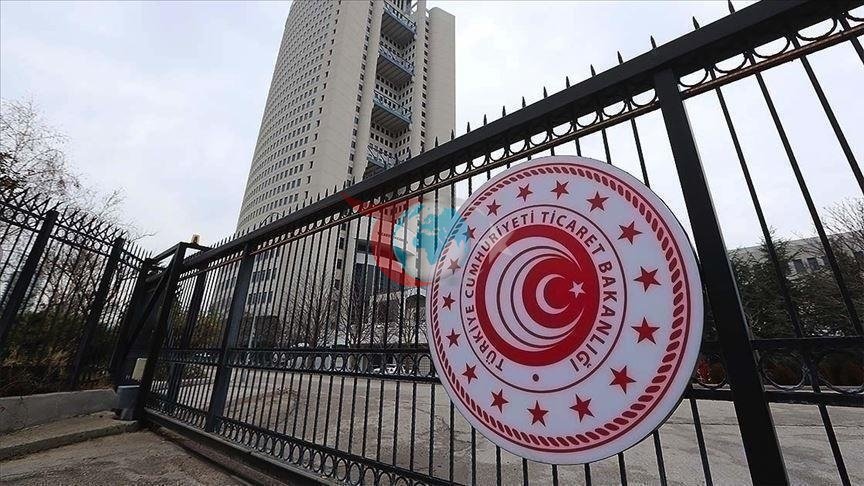 Çin Alüminyum İthalatına Karşı Damping Önlemleri