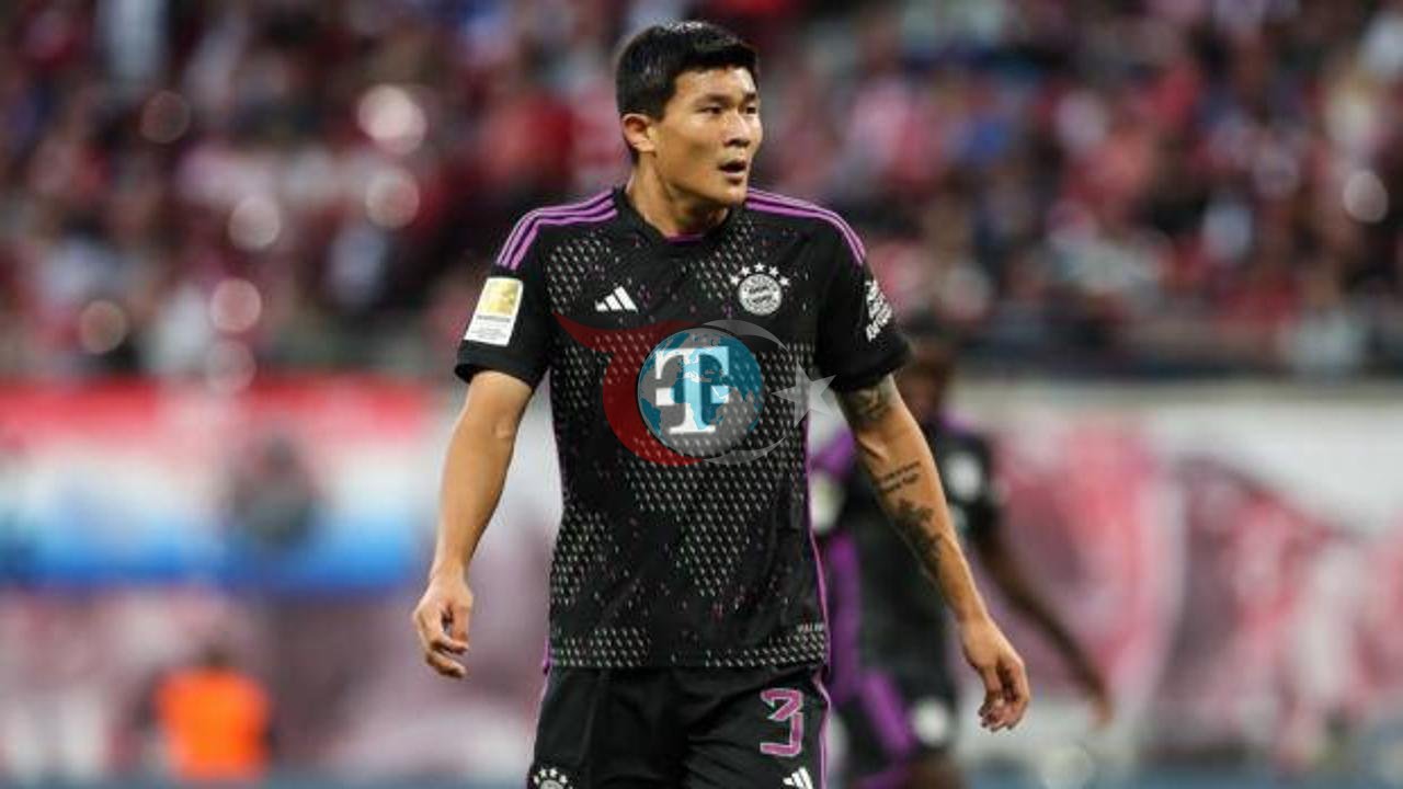 Fenerbahçe, Kim Min-jae Transferi İçin Harekete Geçti