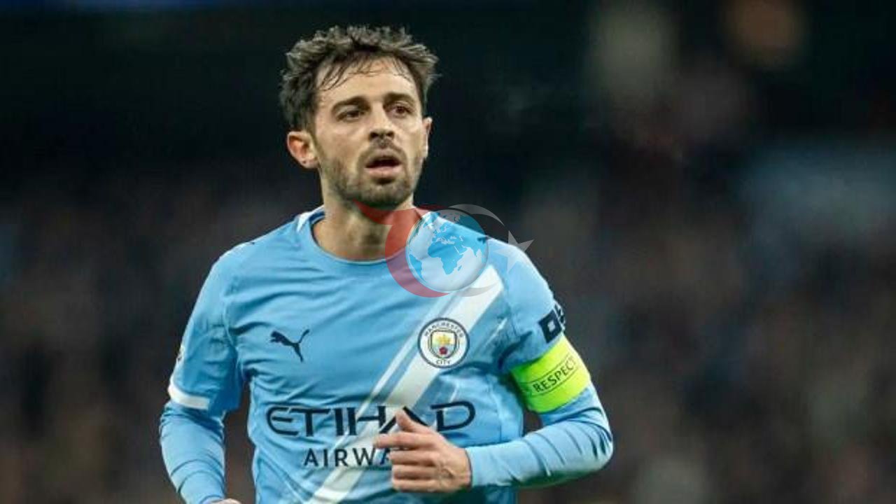 Bernardo Silva'nın Galatasaray Transferi Neden Çıkmaza Girdi?
