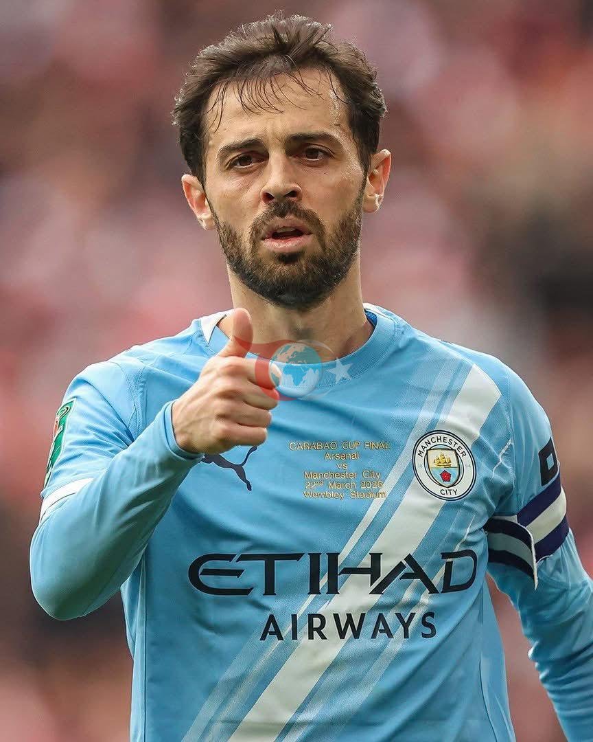 Bernardo Silva
