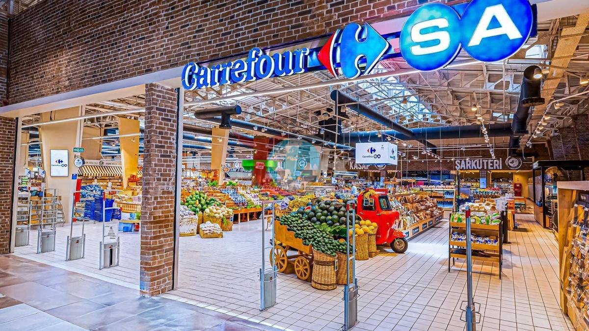 CarrefourSA'dan Yatırımcılara Katılım Finansmanıyla Sukuk İhracı