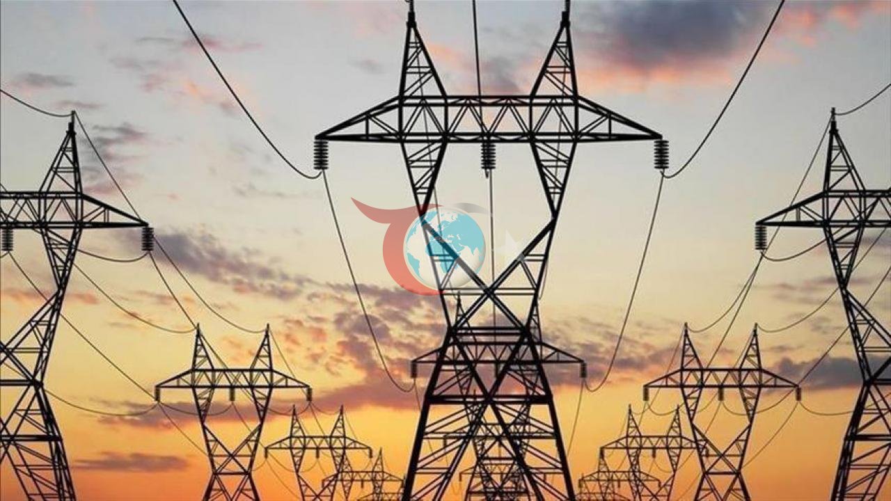 Türkiye'de Elektrik Tüketimi ve Üretimi Dengesi: Günlük Veriler