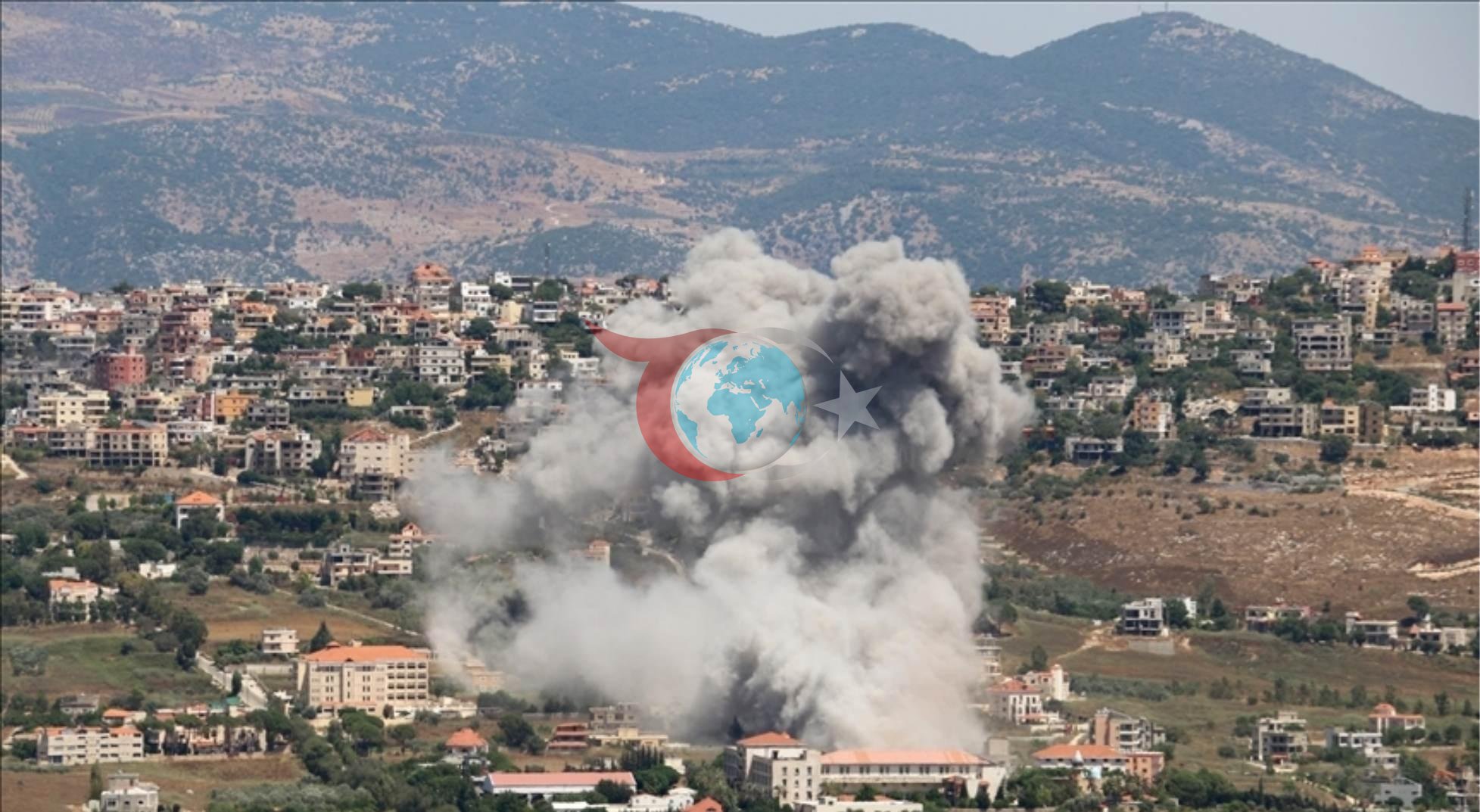 İsrail'in Lübnan'a Yönelik Saldırıları Devam Ediyor: Sivil Kayıplar Artıyor