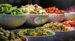 Dünyanın en iyi vegan yemekleri! Listede Türkiye'den de bir lezzet var