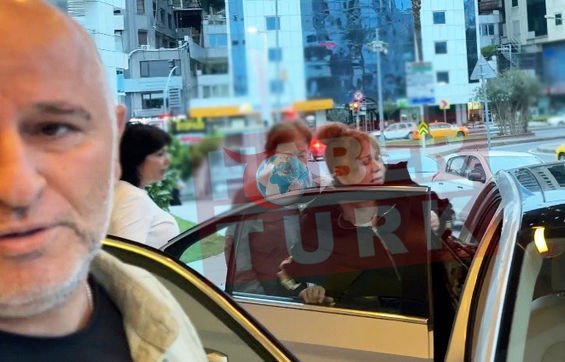 Jülide Kural'ın 'Kadir İnanır' sessizliği - Resim : 3