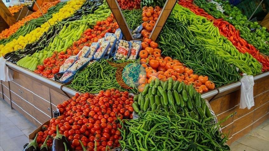 Antaliya qishloq xo'jaligida yetakchi: 31 ta mahsulot bilan Turkiyaning birinchisi