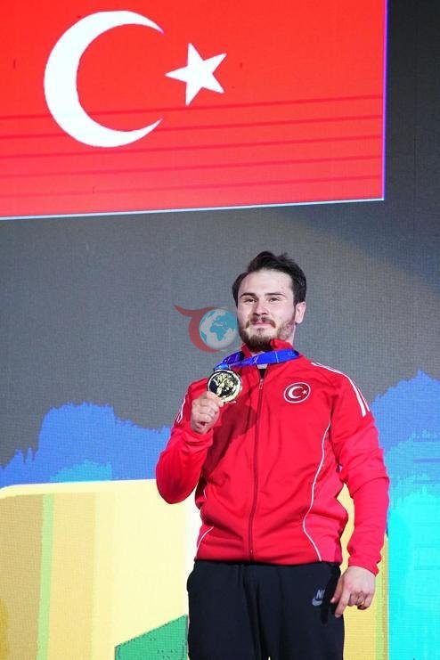 Енес Өздемир: Каратенің Олимпиада саласы емес екені мені қатты қынжылтады