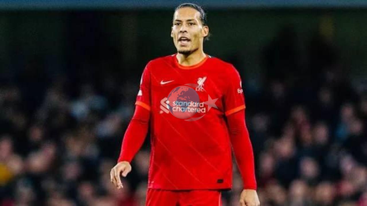 Galatasaray, Virgil van Dijk Transferi İçin Harekete Geçti