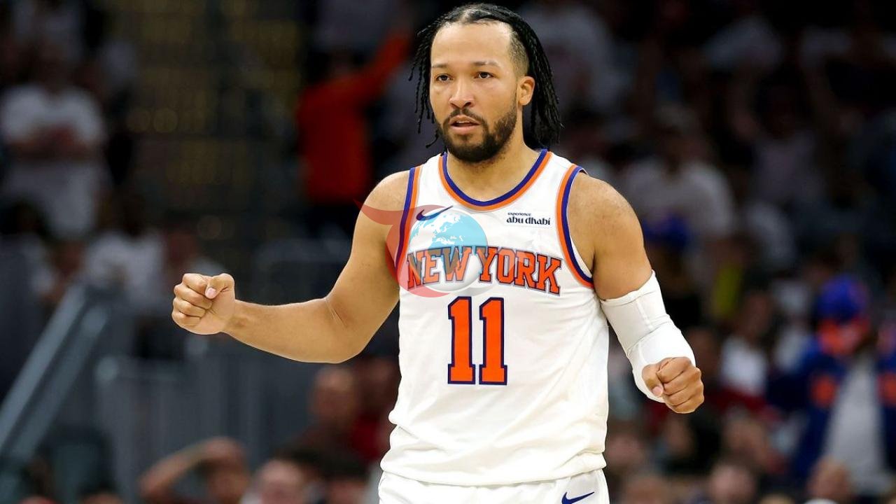 New York Knicks, Cavaliers Karşısında Seriyi 3-0'a Taşıdı