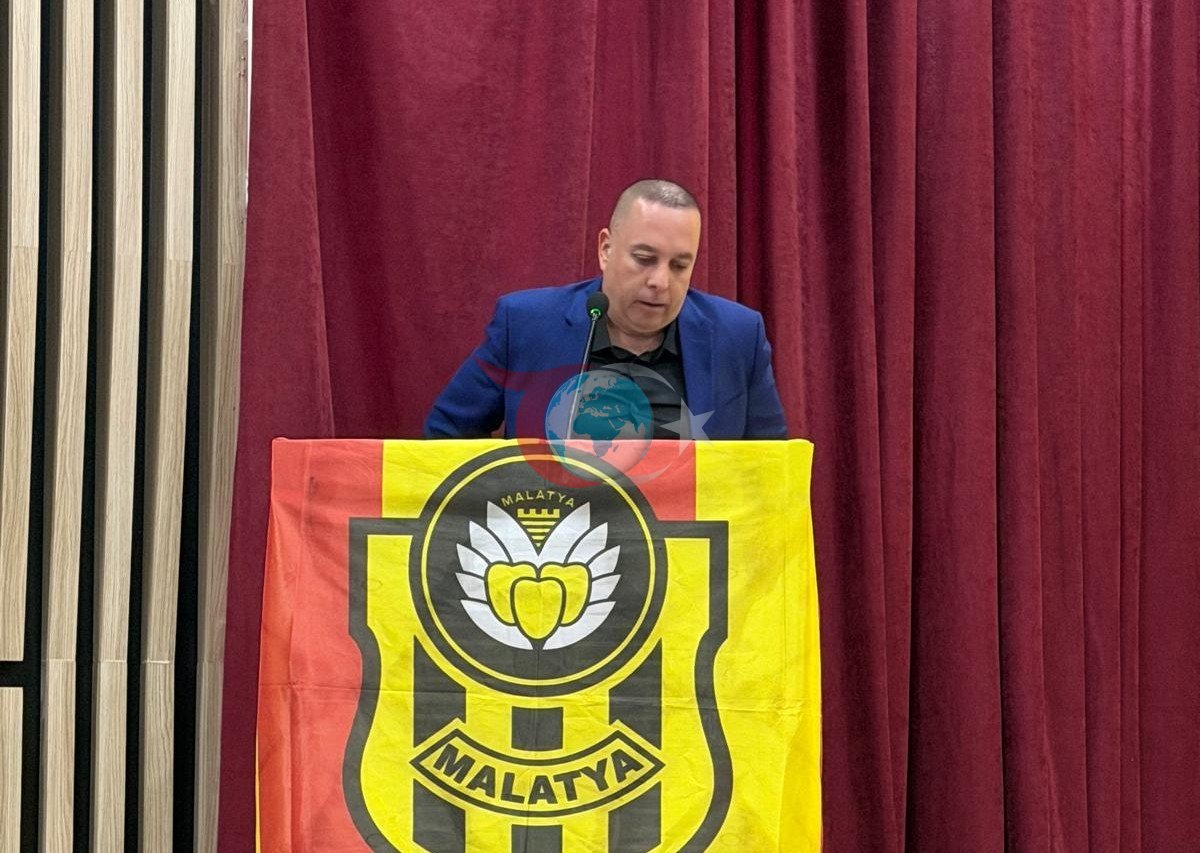 Yeni Malatyaspor Olağanüstü Kongresini Tamamladı