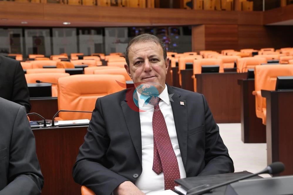 CHP Aydın Milletvekili Yıldız'dan Kılıçdaroğlu'na Güçlü Destek