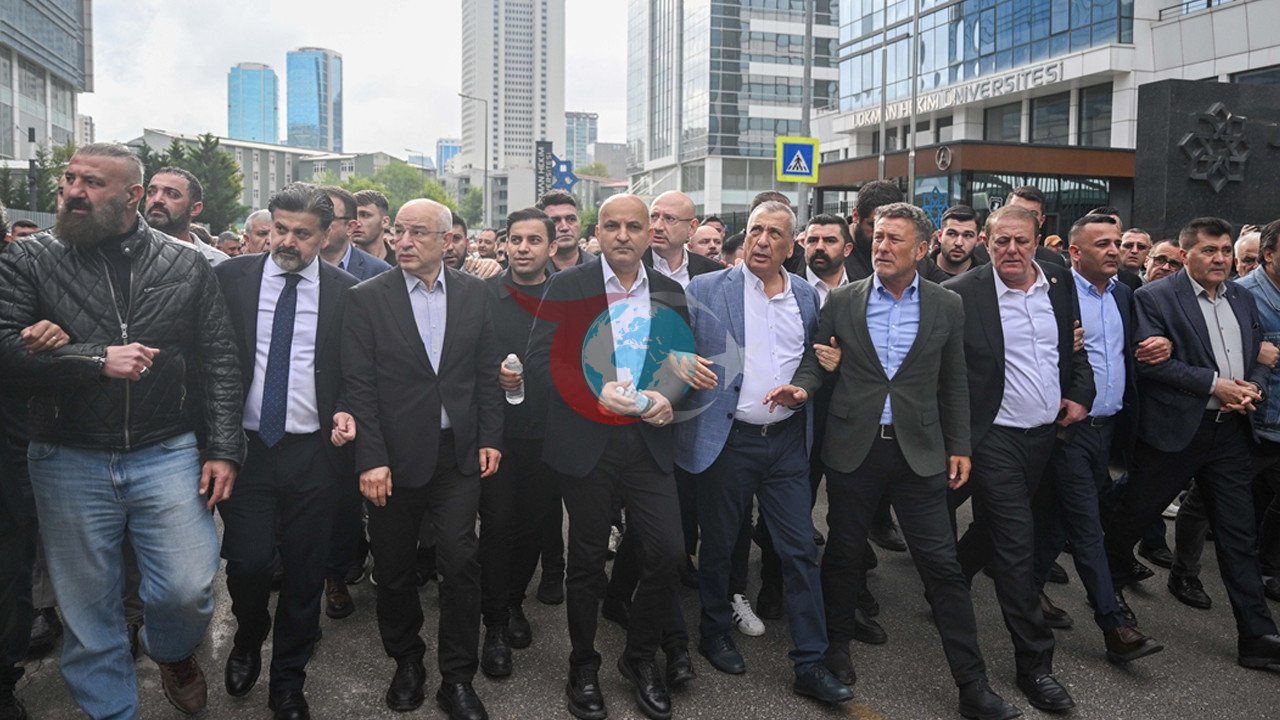 CHP'de Gergin Anlar: Vekilin Mafya İddiası Yanıltıcı Çıktı