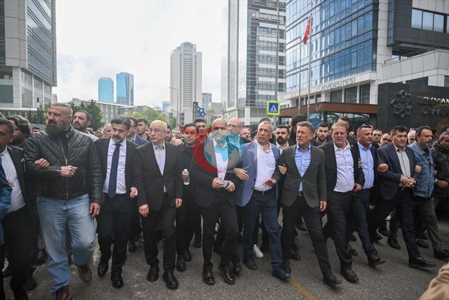 CHP'li vekilin 'mafya' dediği kişi bakın kim çıktı! - Resim: 3