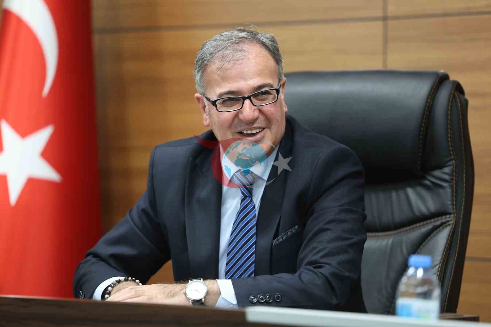 Hacılar Belediyesi Kurban Bayramı İçin Hazırlıklarını Tamamladı