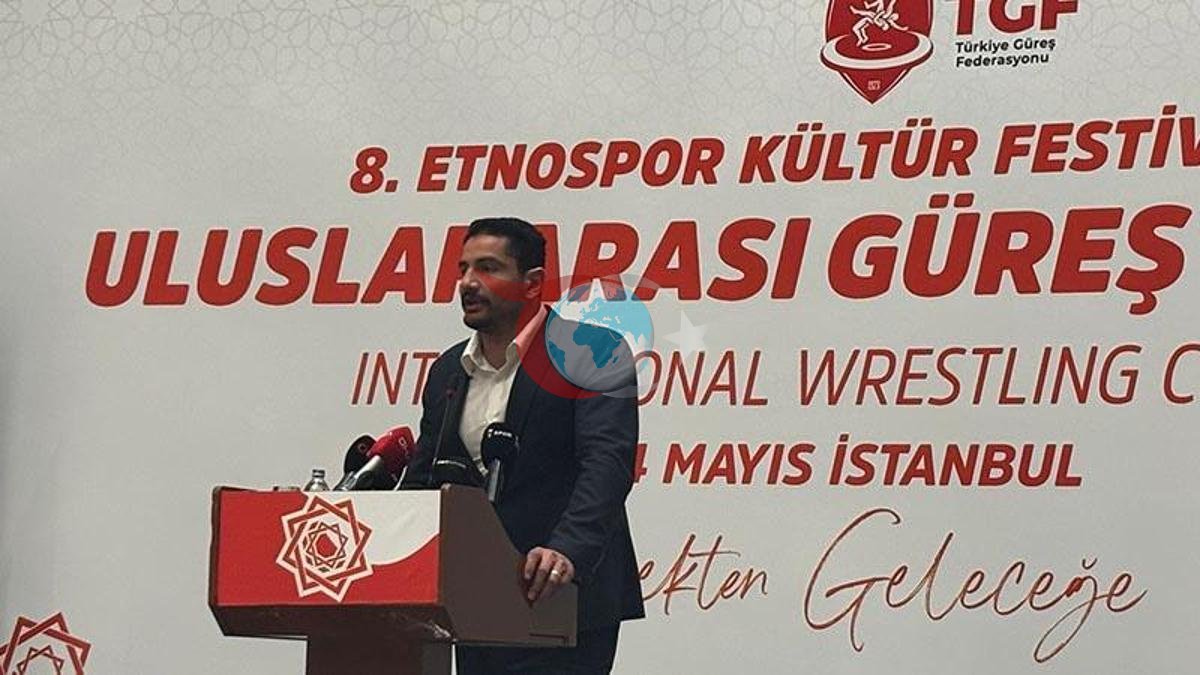 Türk Güreşinin Olimpiyat Hedefleri: Akgül’ün Vizyonu