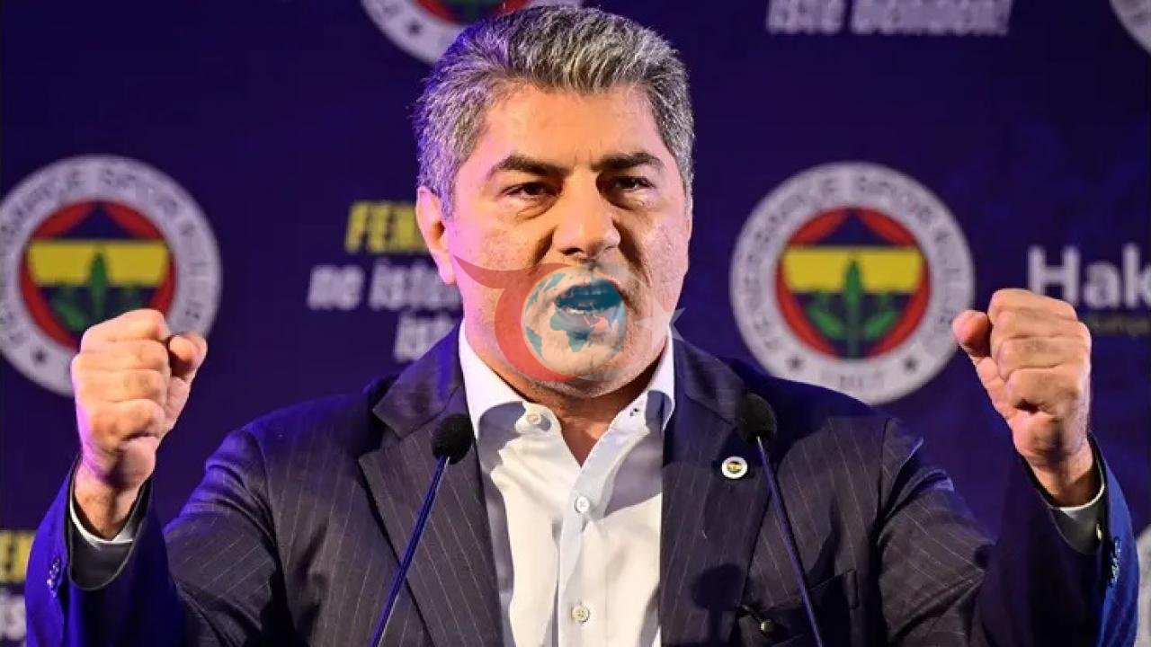 Fənərbaxçanın prezidentliyə namizədi Safidən Mançini hücumu
