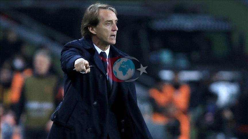 Roberto Mancini
