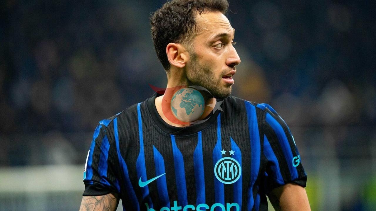 Hakan Çalhanoğlu'nun Galatasaray Transferinde Büyük Fedakarlık