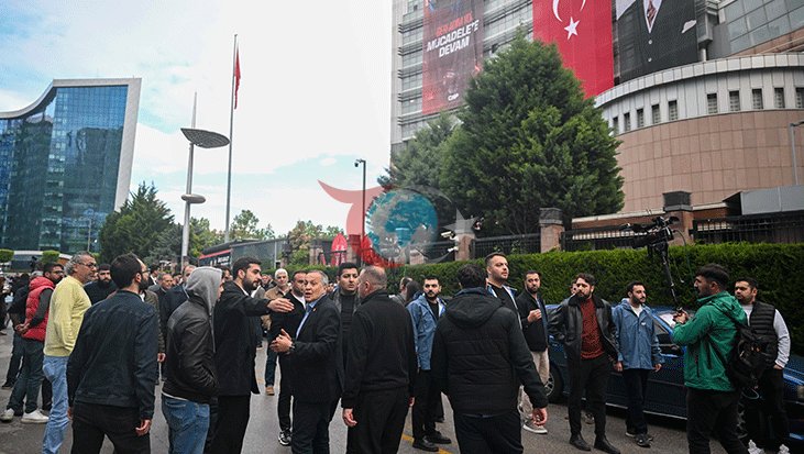 CHP'den İçişleri Bakanı'na Randevu: Emir'den Önemli Açıklamalar