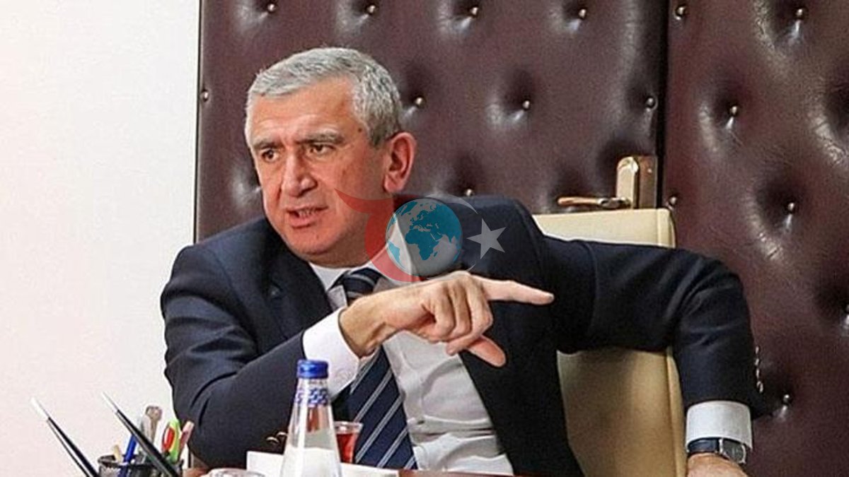 Akçakoca Belediye Başkanına Görevden Uzaklaştırma Kararı
