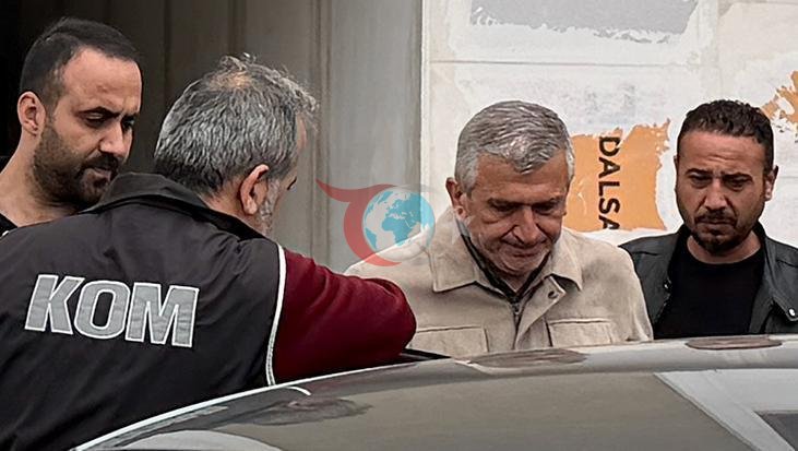 Akçakoca Belediye Başkanı Fikret Albayrak Görevden Uzaklaştırıldı