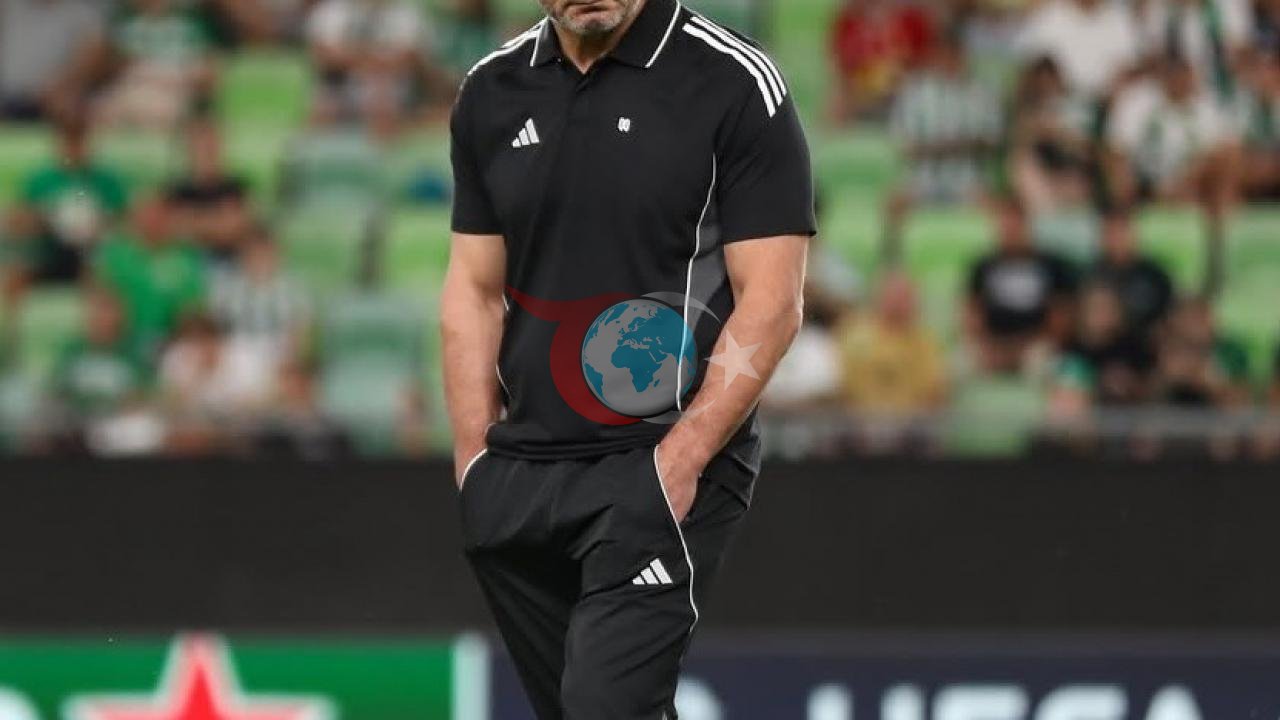 Kurbanov Beşiktaş'a mı Geliyor? Kulüpten Açıklama Geldi