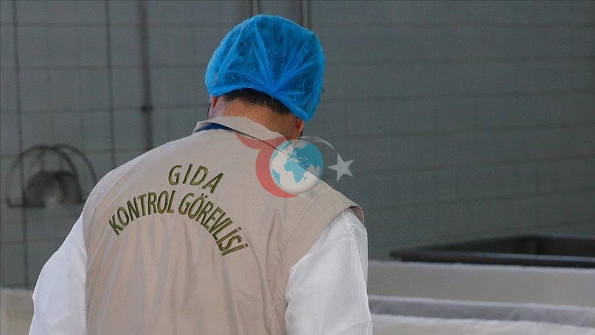 Tüketiciyi aldatan gıda oyunlarına son: Tadında ve lezzeti ifadeleri yasaklandı