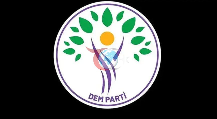 DEM Parti Heyeti İmralı'da Öcalan ile Görüşecek