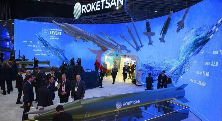 ABD yetersiz kaldı, Körfez gözünü Türkiyeye çevirdi Dikkat çeken 2030 detayı