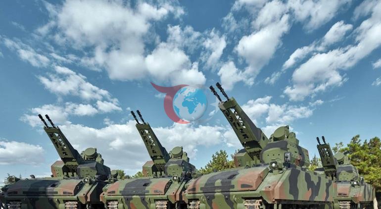 ABD yetersiz kaldı, Körfez gözünü Türkiyeye çevirdi Dikkat çeken 2030 detayı