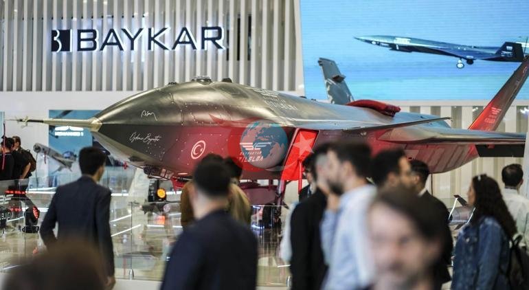 ABD yetersiz kaldı, Körfez gözünü Türkiyeye çevirdi Dikkat çeken 2030 detayı
